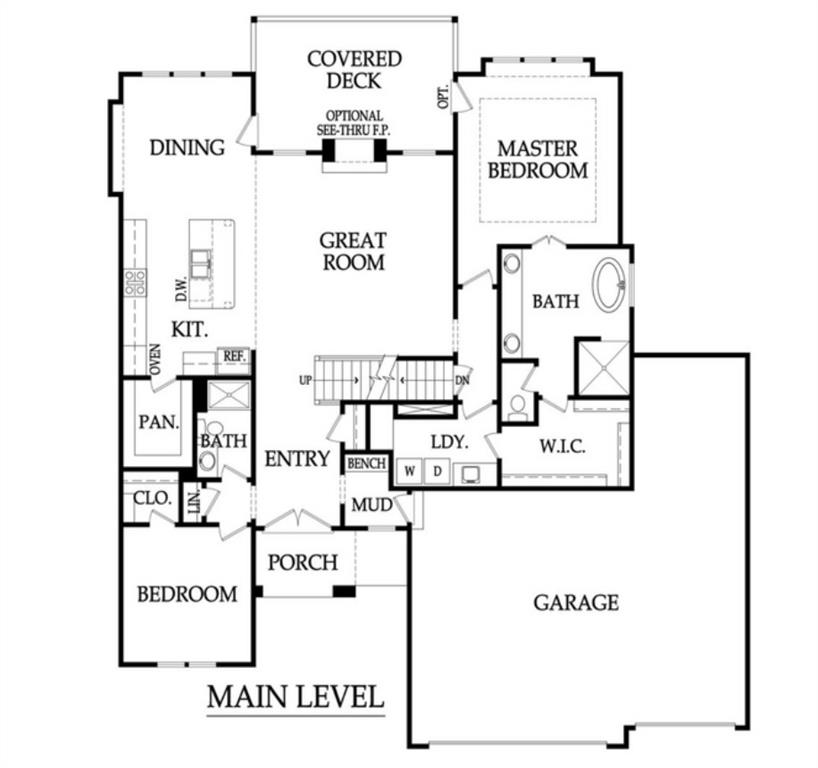 3rd image of 18617 Mohawk Ln, Stilwell, KS 66085 | MLS# 2615919