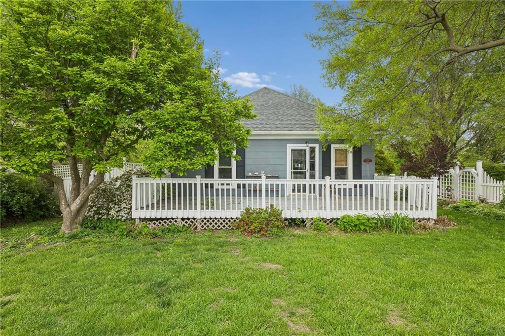 Homes for sale in Lathrop, MO | 109 Maple St, Lathrop, MO 64465 | MLS# 2615946