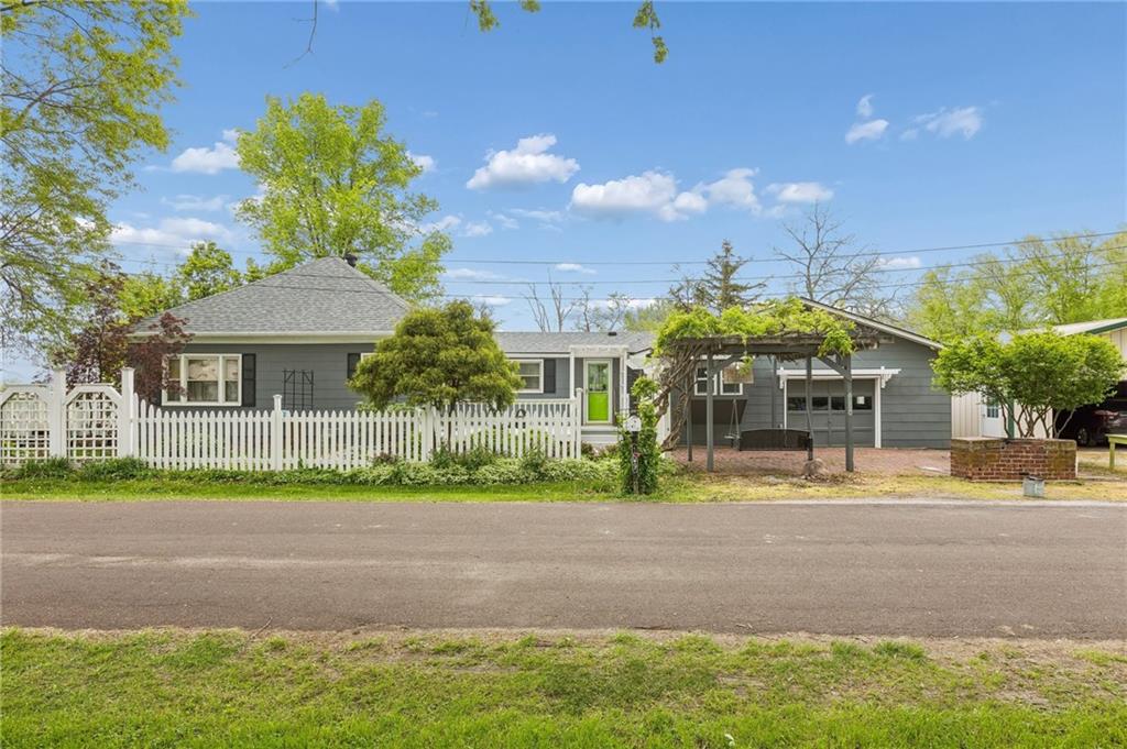 Homes for sale in Lathrop, MO | 109 Maple St, Lathrop, MO 64465 | MLS# 2615946