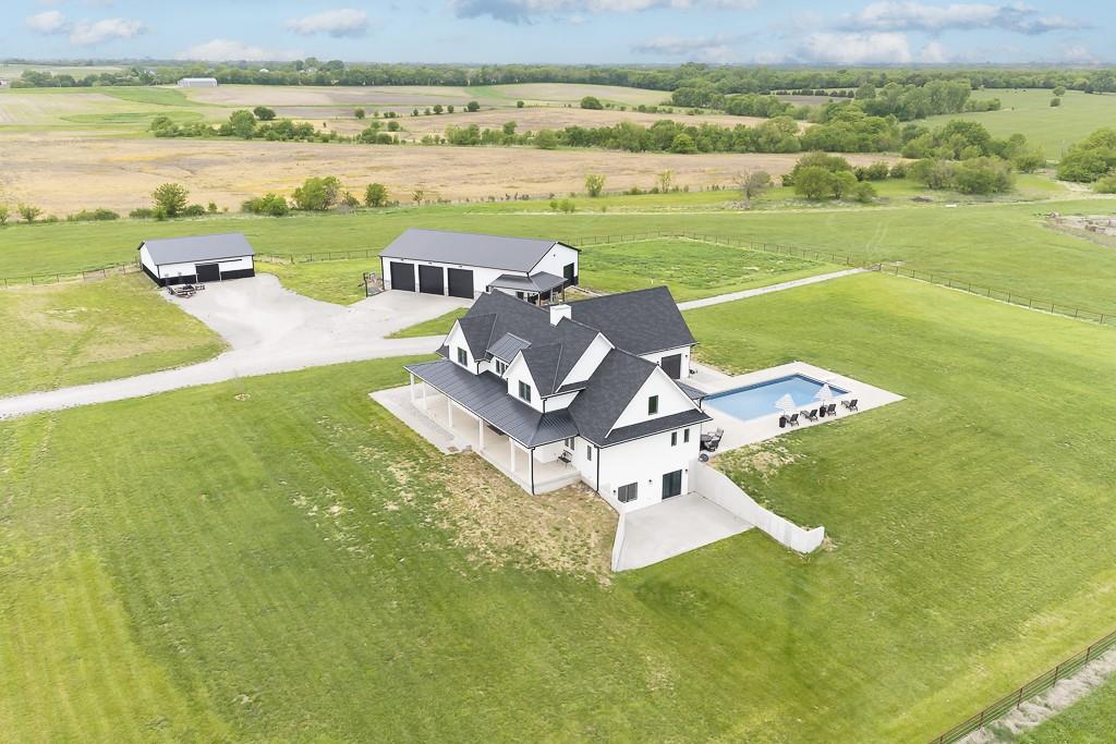 5th image of 22852 Dempsey Rd, Leavenworth, KS 66048 | MLS# 2616020