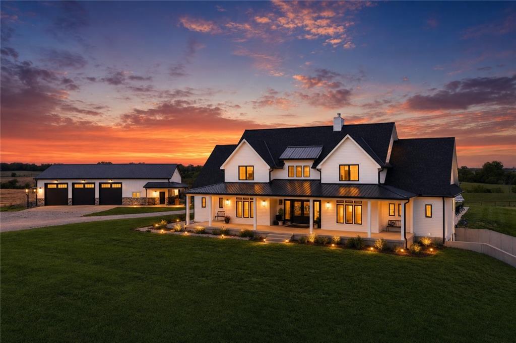 1st image of 22852 Dempsey Rd, Leavenworth, KS 66048 | MLS# 2616020