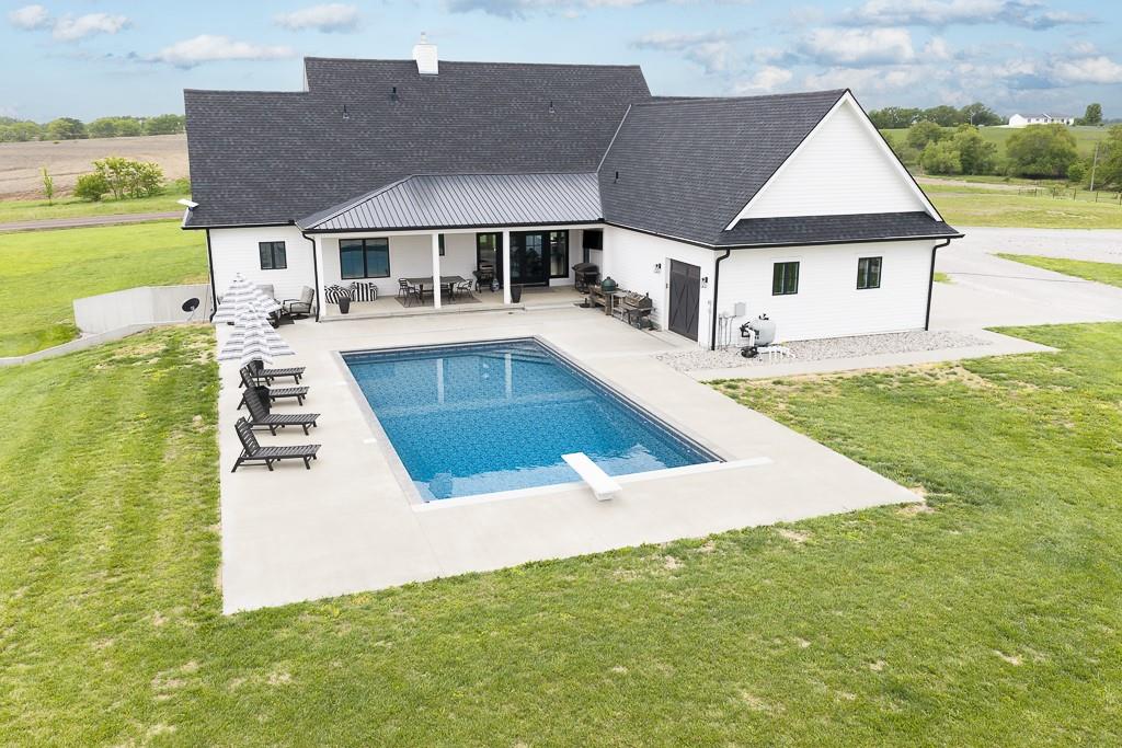 4th image of 22852 Dempsey Rd, Leavenworth, KS 66048 | MLS# 2616020