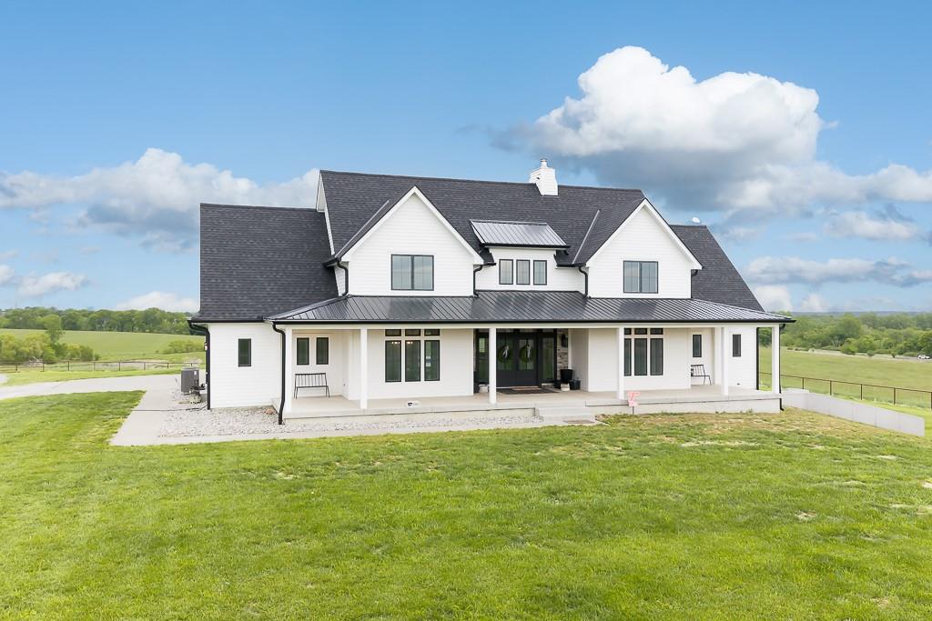 2nd image of 22852 Dempsey Rd, Leavenworth, KS 66048 | MLS# 2616020