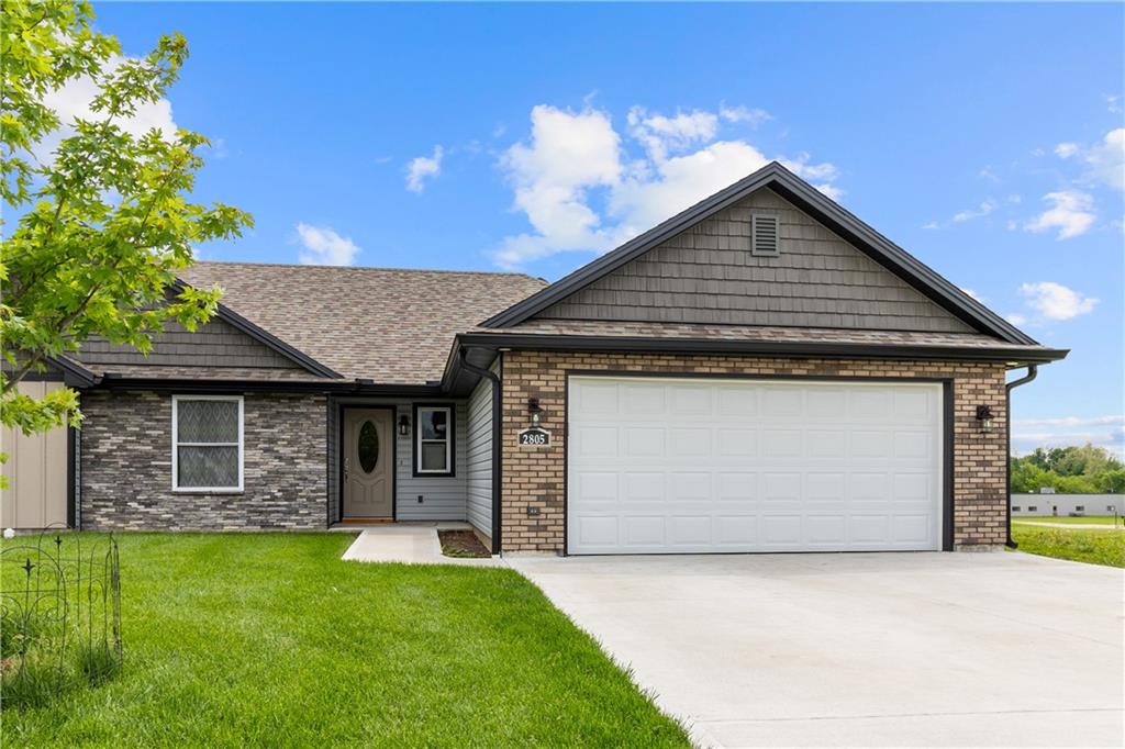 Homes for sale in Sedalia, MO | 2805 Robbie Ln, Sedalia, MO 65301 | MLS# 2616194