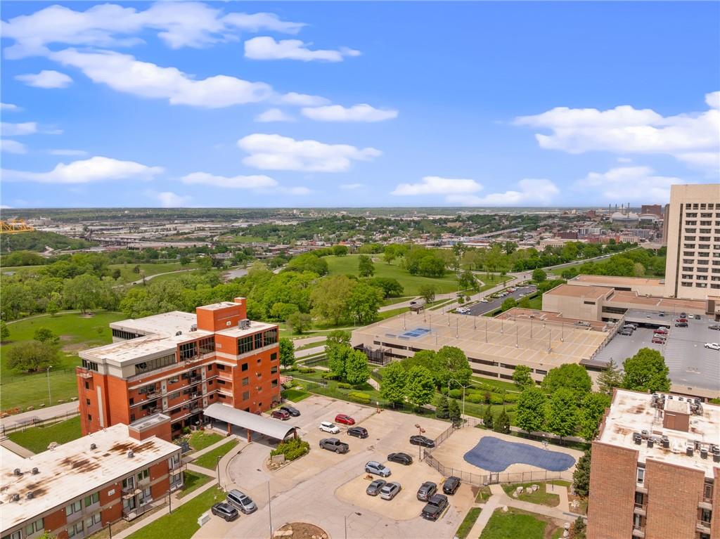 Homes for sale in Kansas City, MO | 2940 Baltimore Ave #1404, Kansas City, MO 64108 | MLS# 2616240