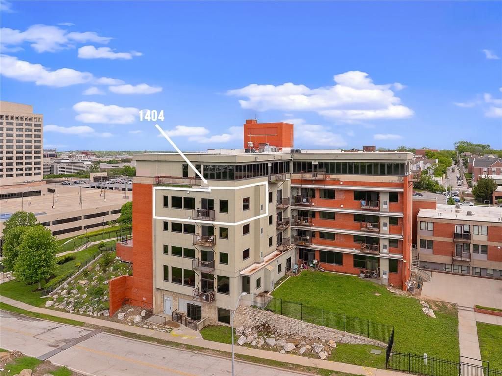 Homes for sale in Kansas City, MO | 2940 Baltimore Ave #1404, Kansas City, MO 64108 | MLS# 2616240