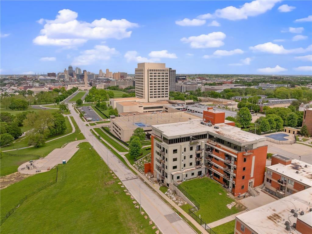 Homes for sale in Kansas City, MO | 2940 Baltimore Ave #1404, Kansas City, MO 64108 | MLS# 2616240