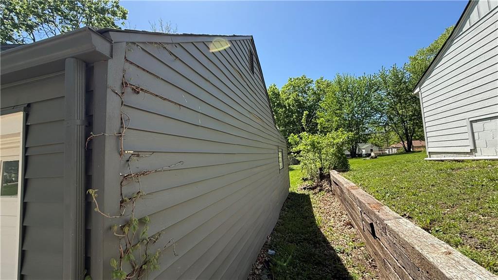 Homes for sale in Kansas City, MO | 3203 Ne 56 St, Kansas City, MO 64119 | MLS# 2616258