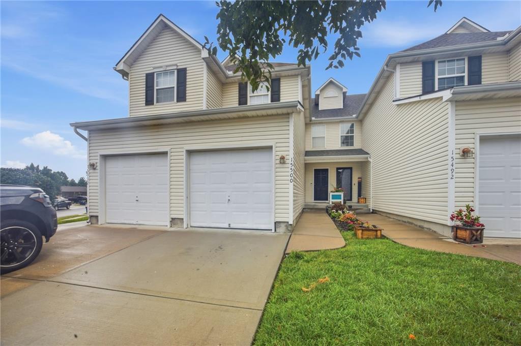 2nd image of 15500 123rd St, Platte City, MO 64079 | MLS# 2616619
