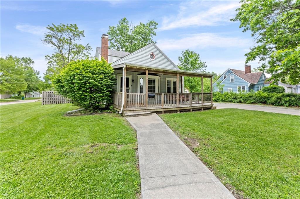 Homes for sale in Ottawa, KS | 803 S Mulberry St, Ottawa, KS 66067 | MLS# 2616633