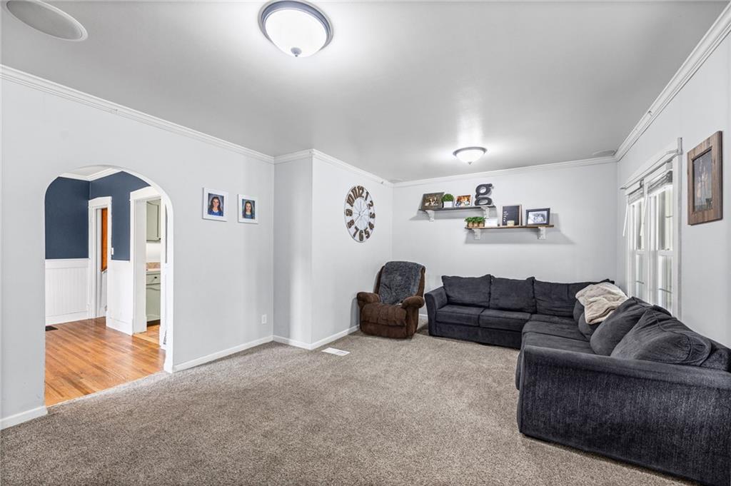 Homes for sale in Ottawa, KS | 803 S Mulberry St, Ottawa, KS 66067 | MLS# 2616633