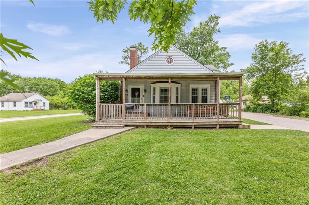 Homes for sale in Ottawa, KS | 803 S Mulberry St, Ottawa, KS 66067 | MLS# 2616633