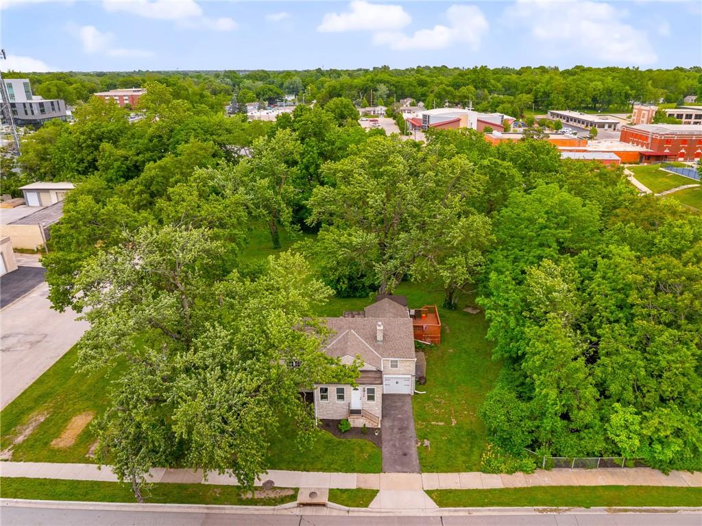 Homes for sale in Olathe, KS | 336 E Park St, Olathe, KS 66061 | MLS# 2616662