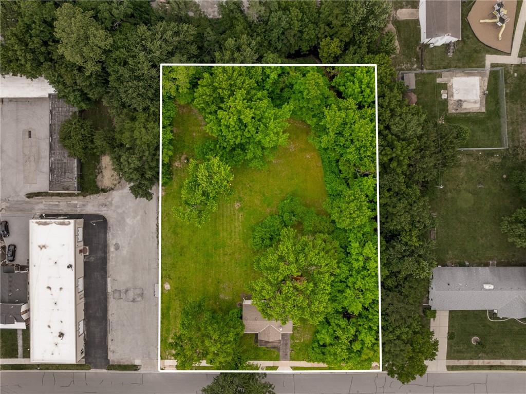 Homes for sale in Olathe, KS | 336 E Park St, Olathe, KS 66061 | MLS# 2616662