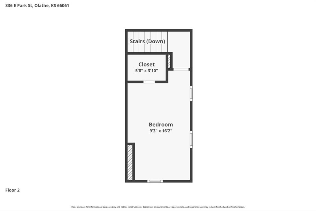 Homes for sale in Olathe, KS | 336 E Park St, Olathe, KS 66061 | MLS# 2616662