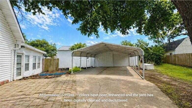 Homes for sale in Archie, MO | 401 W Chestnut St, Archie, MO 64725 | MLS# 2616892