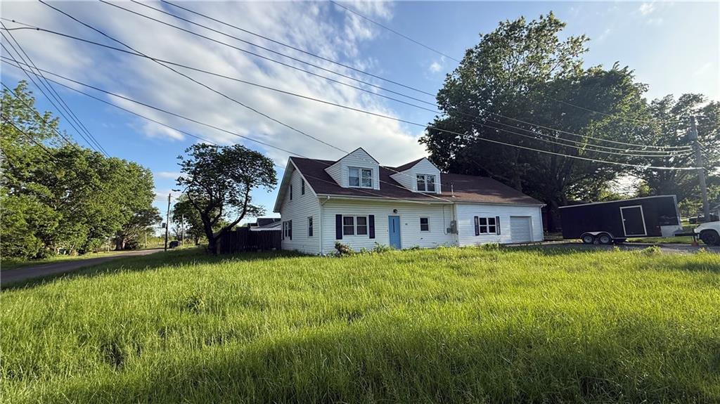 Homes for sale in Archie, MO | 401 W Chestnut St, Archie, MO 64725 | MLS# 2616892