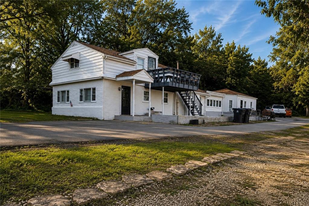 1st image of 808 N Emery St, Independence, MO 64050 | MLS# 2617076