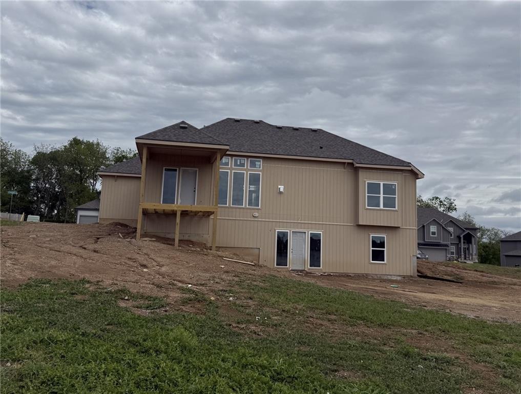 2nd image of 9022 N Colorado Ave, Kansas City, MO 64156 | MLS# 2617200