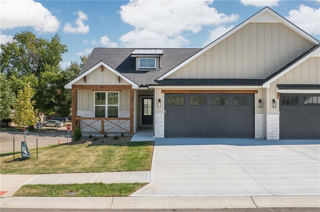 Photo 1 of Townhouse for sale at 1405 Country Ct, Saint Joseph, MO 64506 | MLS# 2617201 | Listing updated on 2026-09-04