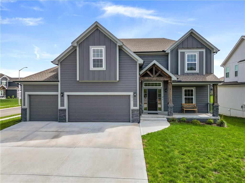 1st image of 8969 Ne 99th St, Kansas City, MO 64157 | MLS# 2617376