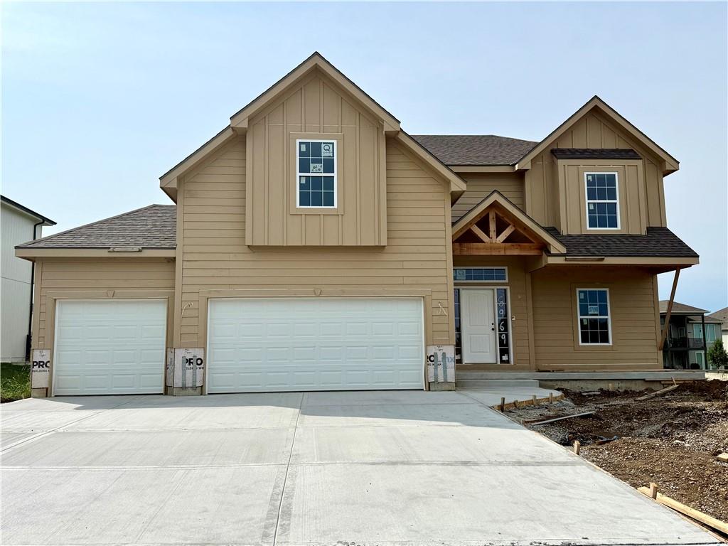 2nd image of 8969 Ne 99th St, Kansas City, MO 64157 | MLS# 2617376
