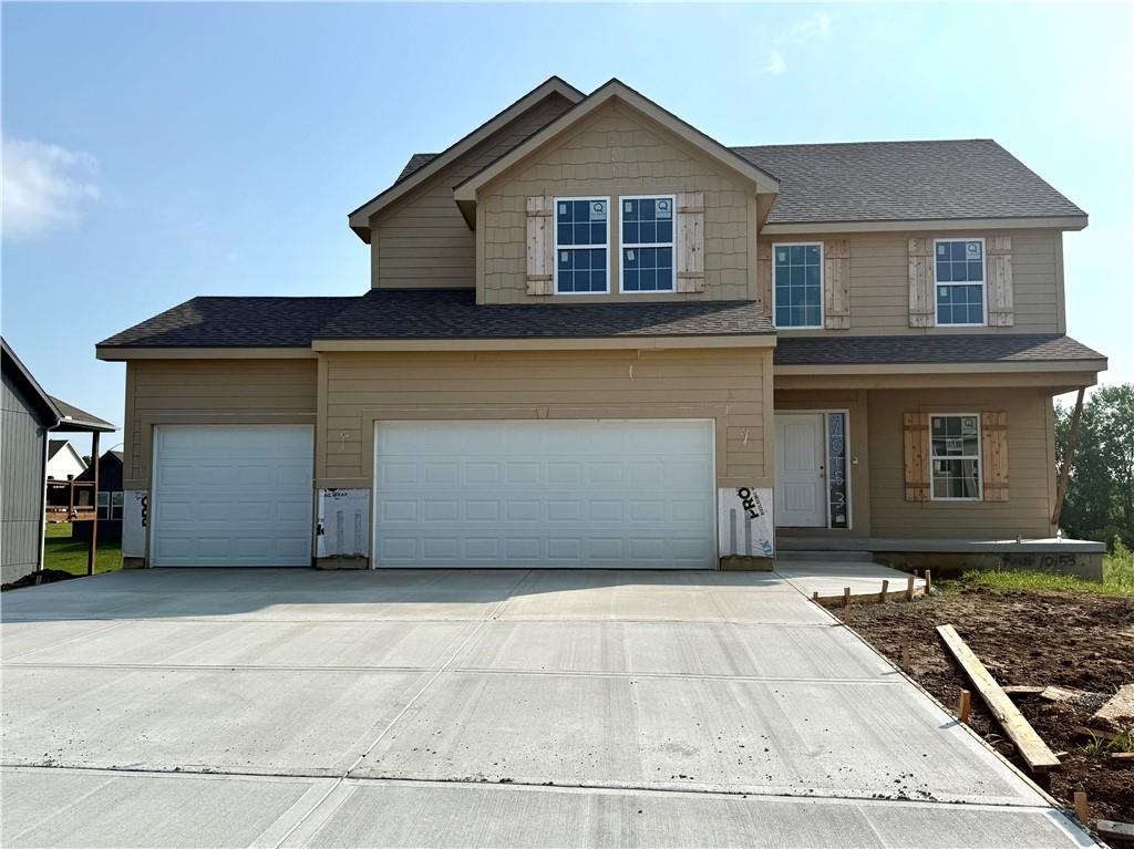 2nd image of 10153 N Brighton Ave, Kansas City, MO 64156 | MLS# 2617386