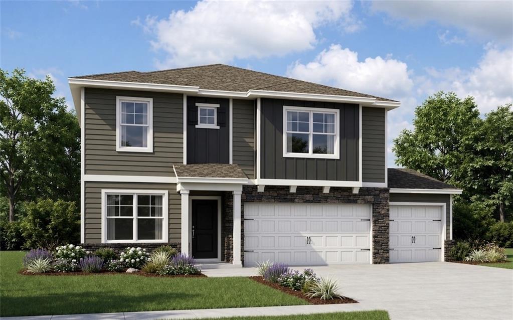image of 25031 178th Ter, Gardner, KS 66030 | MLS# 2617419