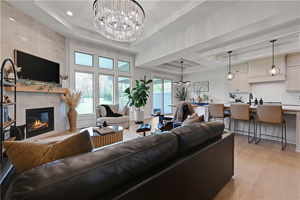 5th image of 12973 S Alden St, Olathe, KS 66062 | MLS# 2617595