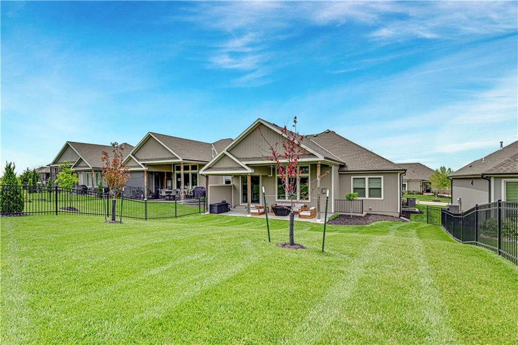 39th image of 12973 S Alden St, Olathe, KS 66062 | MLS# 2617595