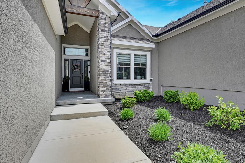 2nd image of 12973 S Alden St, Olathe, KS 66062 | MLS# 2617595