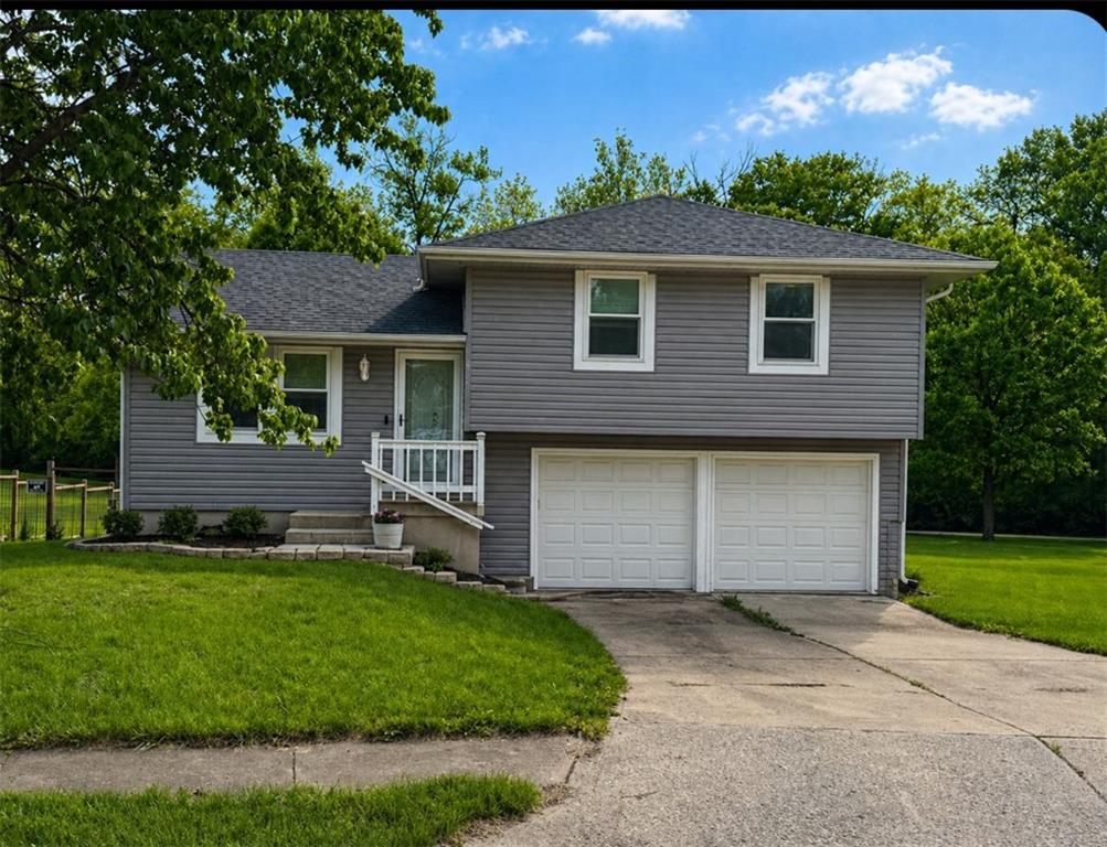 Homes for sale in Liberty, MO | 1452 Park Ln, Liberty, MO 64068 | MLS# 2617663