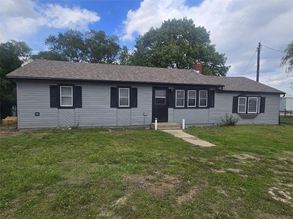 Homes for sale in Wellington, MO | 4861 224 Hwy, Wellington, MO 64097 | MLS# 2617737