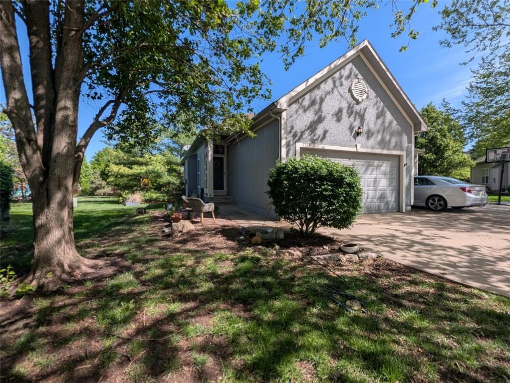 Homes for sale in Shawnee, KS | 7317 Silverheel St, Shawnee, KS 66227 | MLS# 2617910