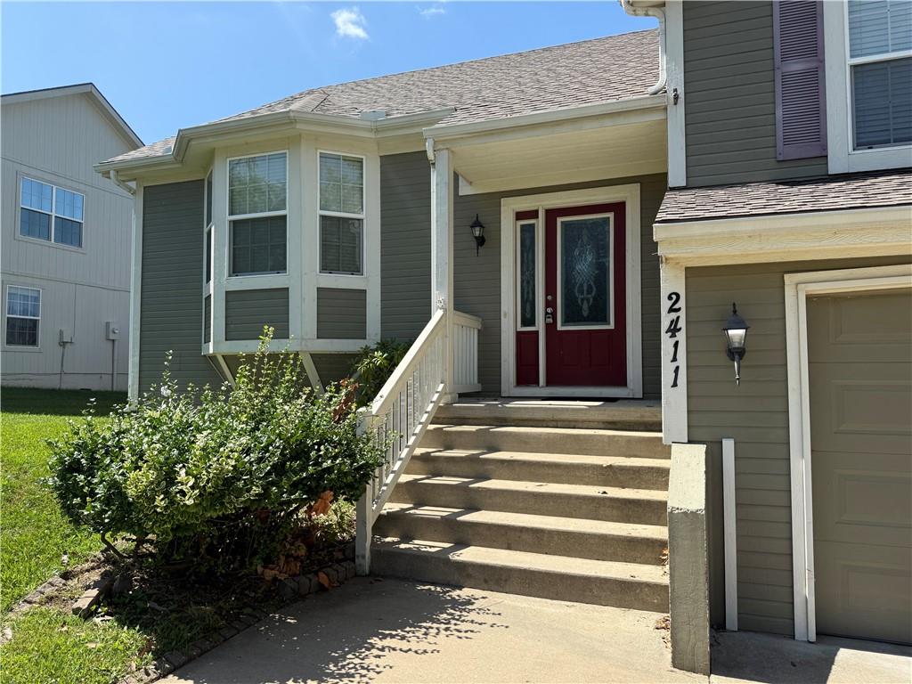 1st image of 2411 Shenandoah Dr, Leavenworth, KS 66048 | MLS# 2618199