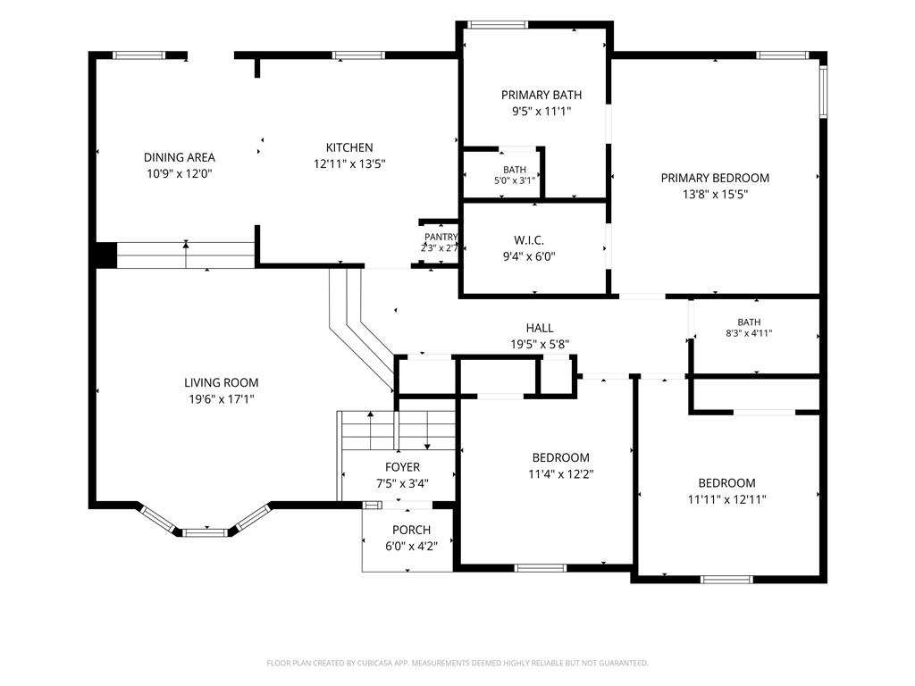 2nd image of 2411 Shenandoah Dr, Leavenworth, KS 66048 | MLS# 2618199