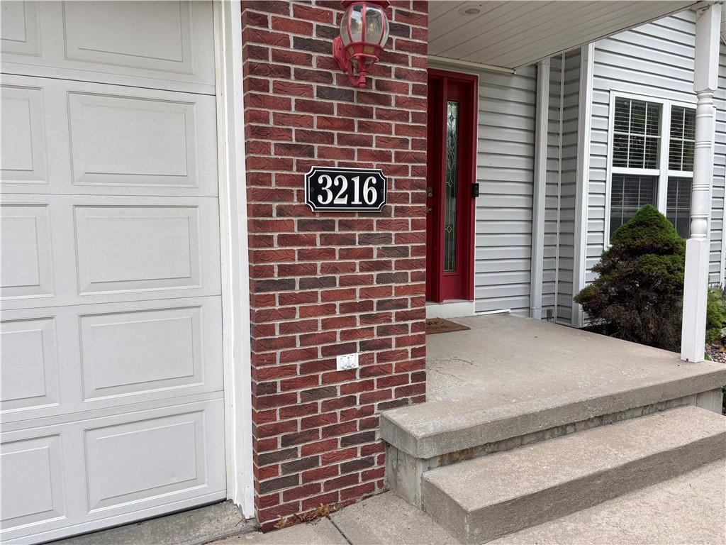 3rd image of 3216 Morton Ln, Saint Joseph, MO 64506 | MLS# 2618306