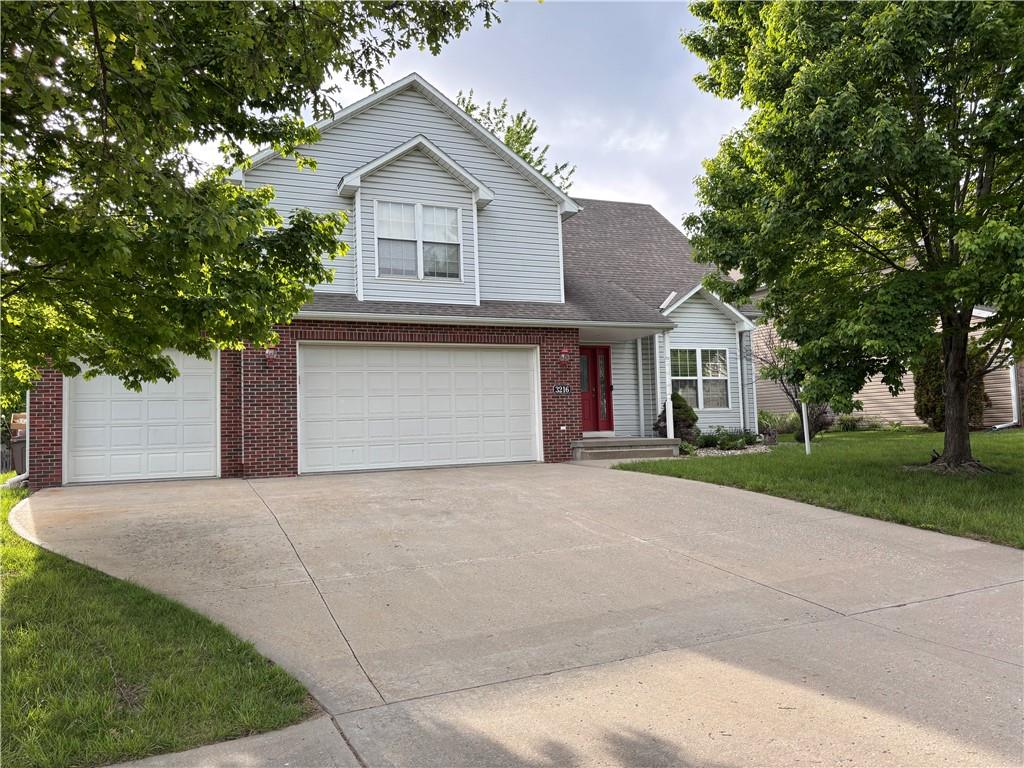 2nd image of 3216 Morton Ln, Saint Joseph, MO 64506 | MLS# 2618306
