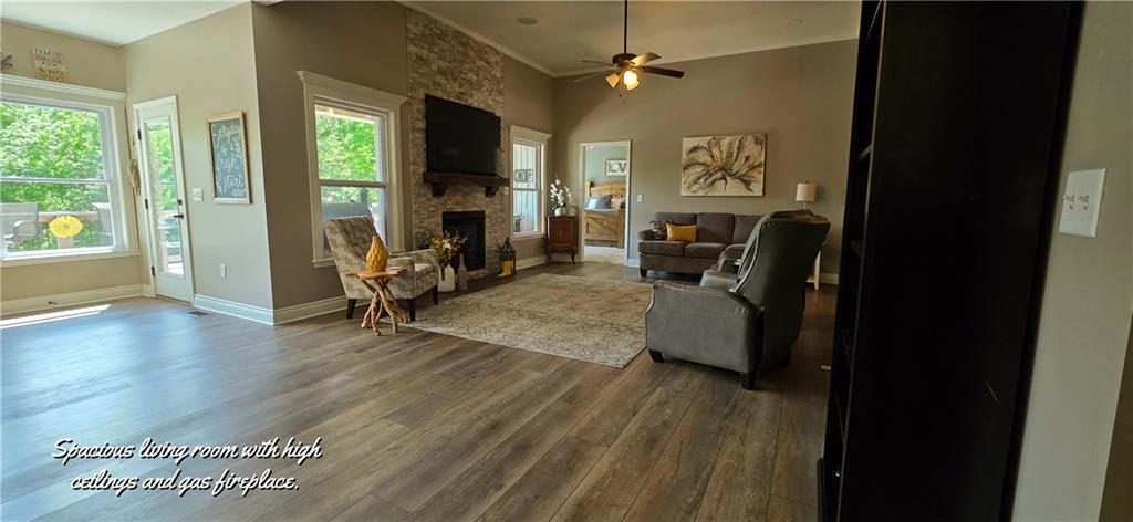 Homes for sale in Warsaw, MO | 18340 Selwyn Dr, Warsaw, MO 65355 | MLS# 2618331