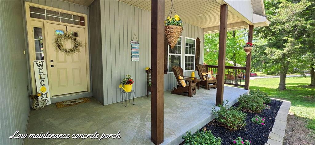 Homes for sale in Warsaw, MO | 18340 Selwyn Dr, Warsaw, MO 65355 | MLS# 2618331