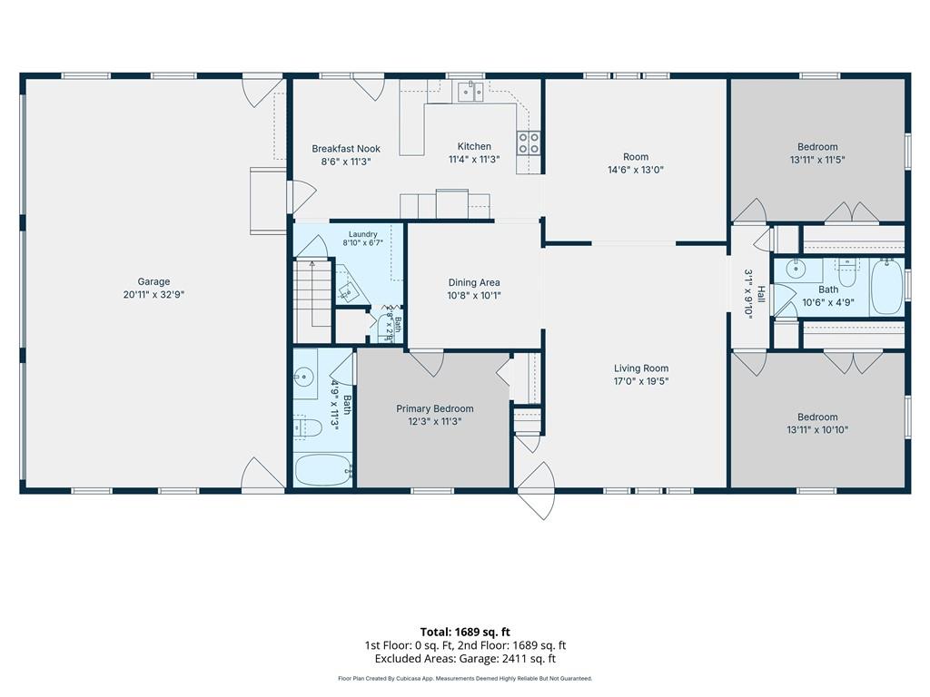 54th image of 40822 E 116th St, Richmond, MO 64085 | MLS# 2618712