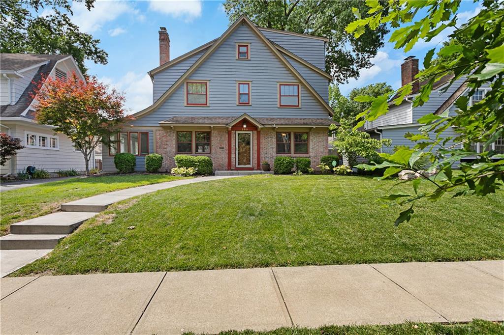 Homes for sale in Kansas City, MO | 109 W 65th St, Kansas City, MO 64113 | MLS# 2618780