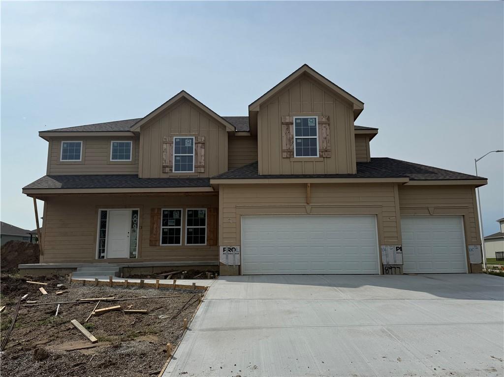 2nd image of 8977 Ne 99th St, Kansas City, MO 64157 | MLS# 2618782