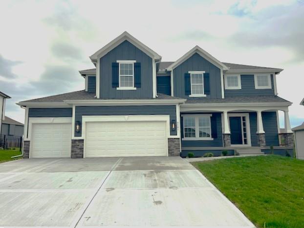1st image of 8977 Ne 99th St, Kansas City, MO 64157 | MLS# 2618782