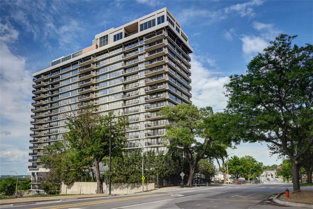 1st image of 600 E Admiral Blvd #305, Kansas City, MO 64106 | MLS# 2618865