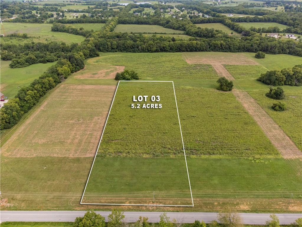 1st image of Lot 3 E 203rd St, Peculiar, MO 64078 | MLS# 2618989