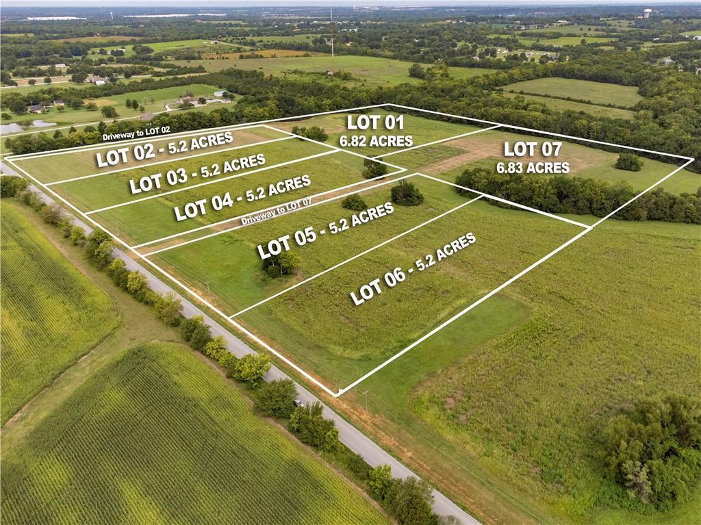 2nd image of Lot 6 E 203rd St, Peculiar, MO 64078 | MLS# 2619038