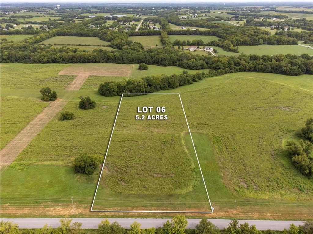 1st image of Lot 6 E 203rd St, Peculiar, MO 64078 | MLS# 2619038