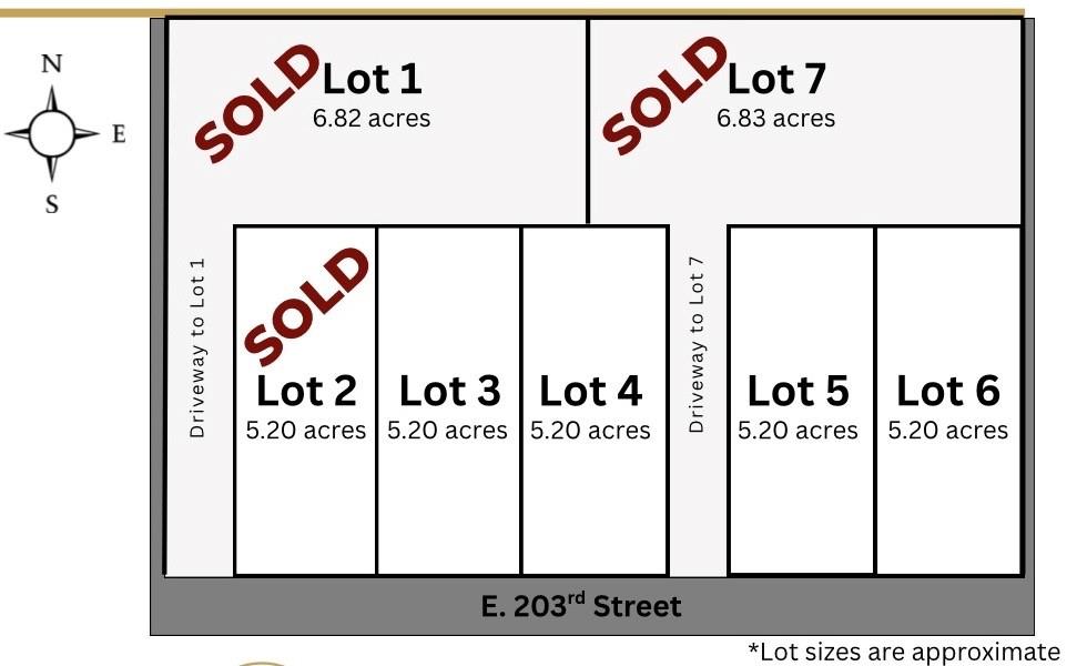 4th image of Lot 10 E 203rd St, Peculiar, MO 64078 | MLS# 2619048