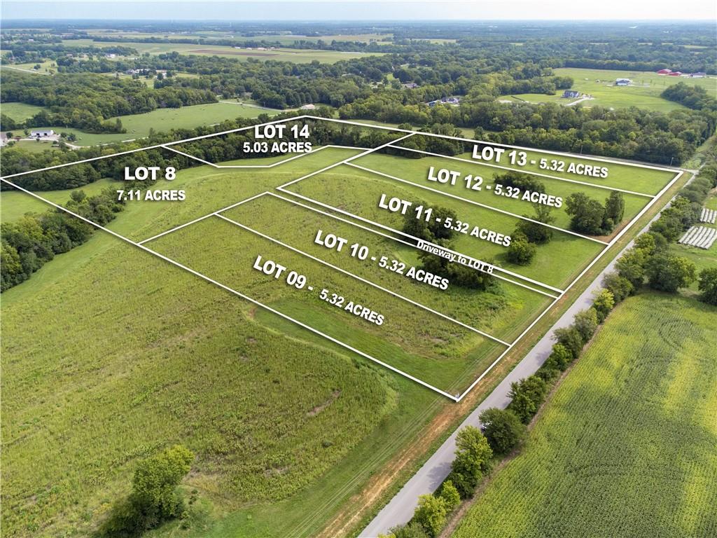 2nd image of Lot 11 E 203rd St, Peculiar, MO 64078 | MLS# 2619049